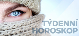 V tdenn HOROSKOP na tden 24.-30.11.2025 je tu!