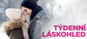 LSKOHLED Horoskop LSKY na tden 1.-7.12.2025