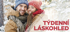 LSKOHLED Horoskop LSKY na tden 8.-14.12.2025