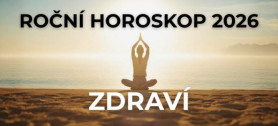 BERAN - RON HOROSKOP ZDRAV 2026
