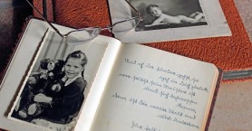 Sen o zesnul� babi�ce Alence! - Alena, 25 let, Jablonec nad Nisou