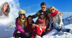 Tarotov� rady pro p��telstv� - podle znamen�