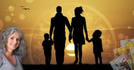 Jarn� horoskop rodinn�ho �ivota