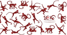 Velk tarotov horoskop na nsk rok Opice 2016