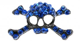 Proklet diamant zvan Hope