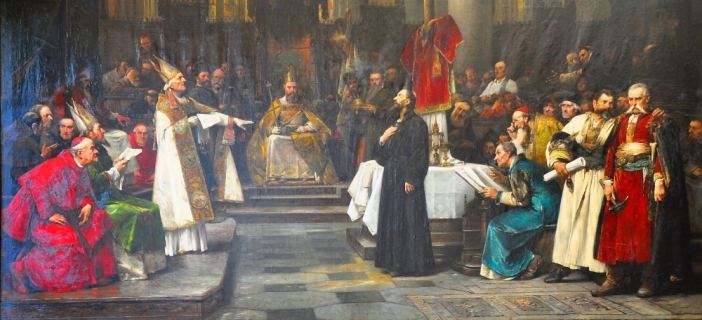 Nepohodln myslitel Jan Hus a jeho posledn blues…