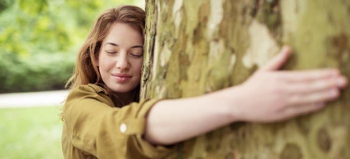 Objmn strom – ritul, kter me pomoci i ublit