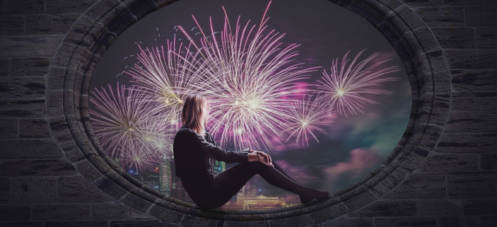 Jak se slav Silvestr jinde ve svt?