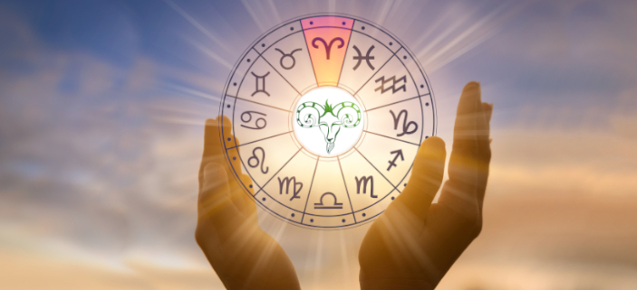 Beran - pechod znamen