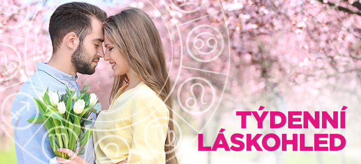 Lskohled 4. - 10. duben