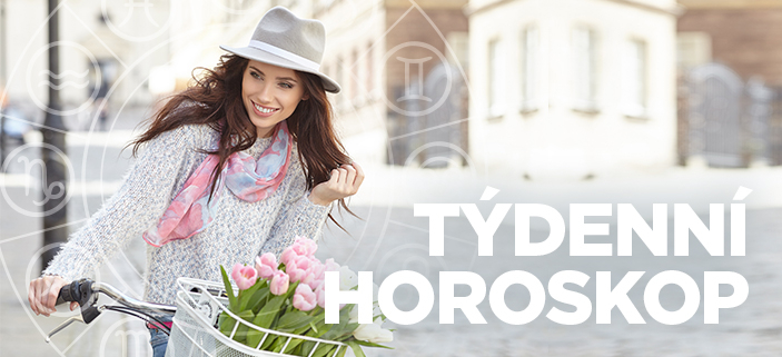 Tdenn horoskop 24. - 30. ervence