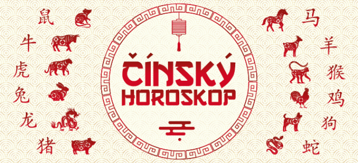 VELK NSK HOROSKOP na 27.5 - 2.6.!  Pette si, co vs ek podle vchodn astrologie!