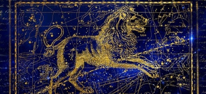 Lev: Krl Zvrokruhu nm zan vldnout!