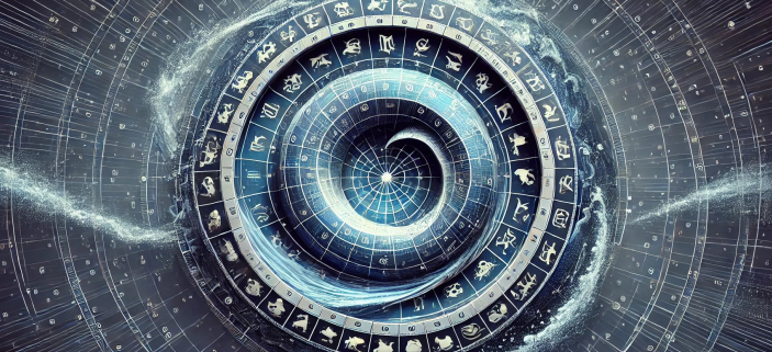 Horoskop je kl k tajemstvm hvzd i vaeho ivota!