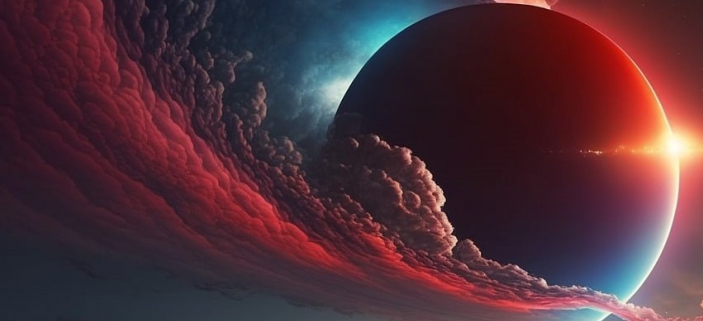 Novolun ve tru: Tajemn energie pln vn a zmn