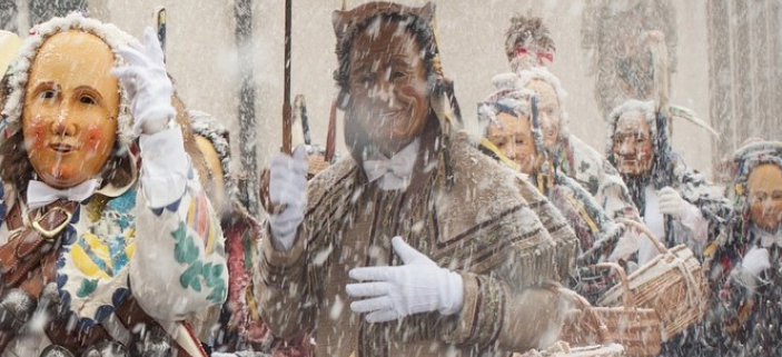 Masopust 2025! Znte jeho pvod a kdy zan a kon?