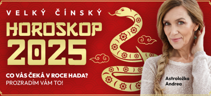 Nastal NOV NSK ROK 2025! Co pinese rok devnho Hada?