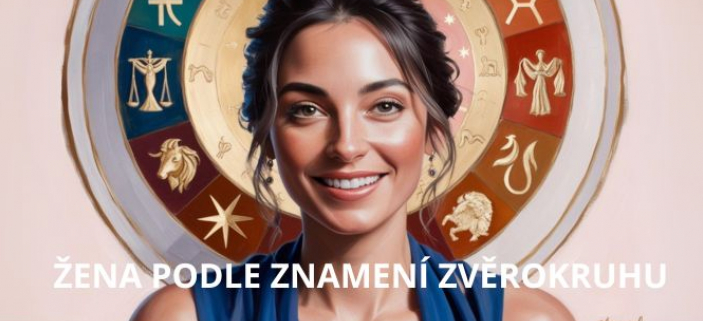 ena podle znamen: Bohyn, draice, mza, krlovna… Jak jsi ty?