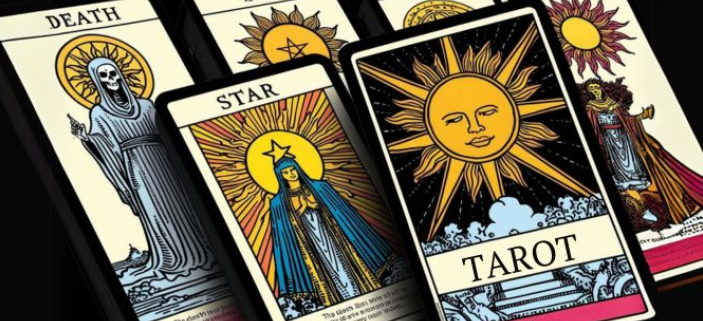 VELK DUBNOV TAROTOV HOROSKOP! Berani kouzl, Bci potkaj novou lsku a ti pozor- karta Smrti!