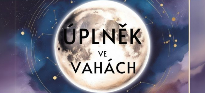 RٮOV PLNK ve Vahch nastv v nedli 13. dubna 2025! Co znamen?