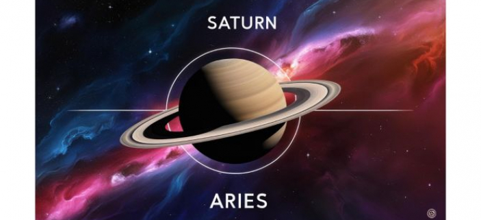 Saturn vstupuje do Berana: Nov cyklus zan 25. kvtna 2025, ek ns tlak na iny i charakter