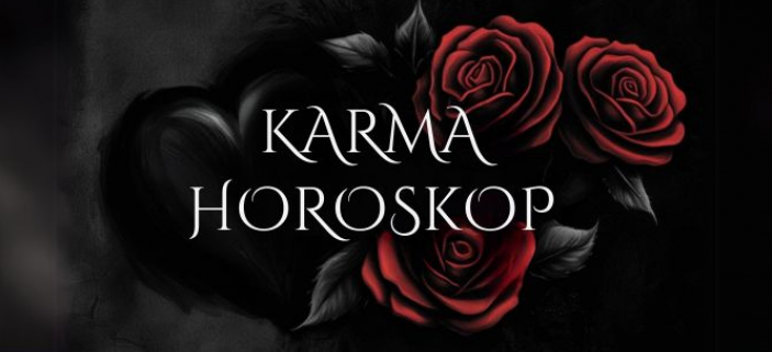 VELK KARMICK HOROSKOP LSKY NA MSC KVTEN! Neuviteln! Kdo vm byl souzen u v minulm ivot?