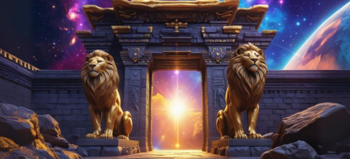 Lv brna se otevr 8.8.2025 – den, kdy se kosmick portl oteve, vyuijte magii tohoto dne!