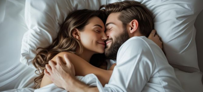 Takto miluj jednotliv znamen! Pette si jac jsou v posteli a kde jsou jejich erotogenn zny!