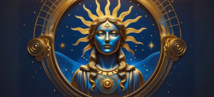 Slunce vstupuje do Panny 22. 8. 2025 – vesmr si bere na pomoc architekta s du bsnka