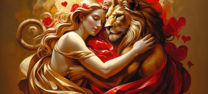 Venue vstupuje do Lva v pondl 25. 8. 2025 v 18:00! Kdy se lska oblkne do zlata a tan pi svtle ramp