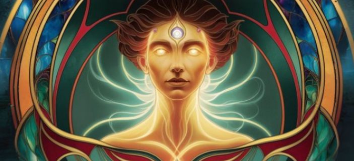 NADPIROZEN SCHOPNOSTI: SKRYT POTENCIL KADHO Z NS? MAGIE NEBO VDA?