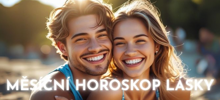 VELK MSN HOROSKOP LSKY NA Z 2025 JE TADY! Zjistte, co vs ek, zadan i nezadan!