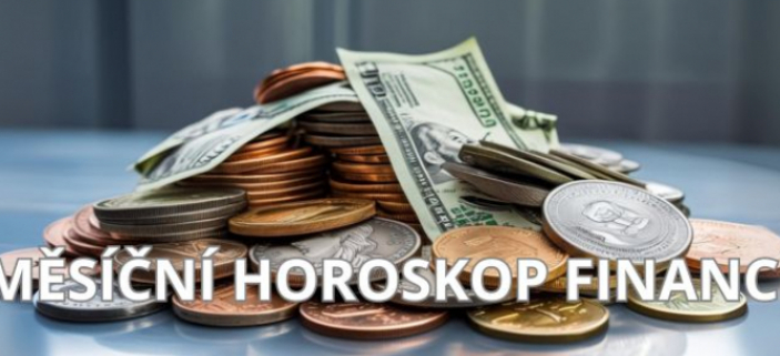 VELK MSN HOROSKOP prce a financ na z 2025! Kozorohy ek uznn a Vodn je pln npad