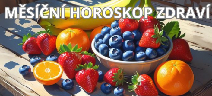 HOROSKOP ZDRAV NA MSC Z 2025: KTER ZNAMEN SI POTEBUJ ODPOINOUT A KDO M TLO V TOP FORM?