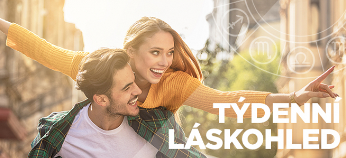 LSKOHLED Horoskop LSKY na 8. - 14.9.2025