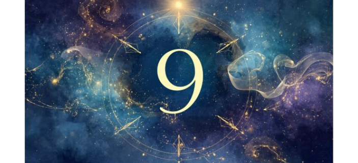 9. 9. 2025 – Trojit devtka v NUMEROLOGII, den karmy, konc a novch zatk