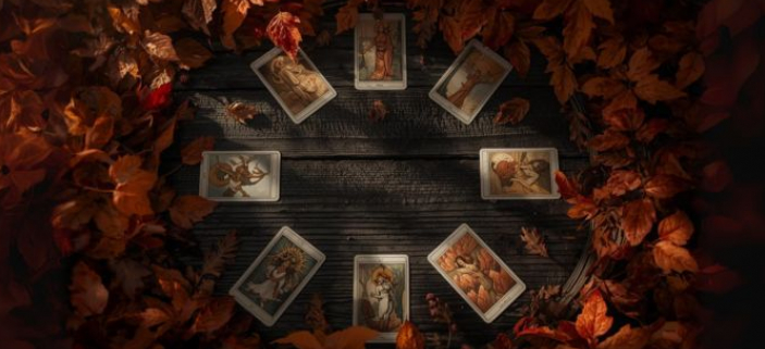 PODZIMN TAROTOV HOROSKOP LSKY 2025! TAROTOV KARTY PROZRAD OSUD ZADANM I NEZADANM