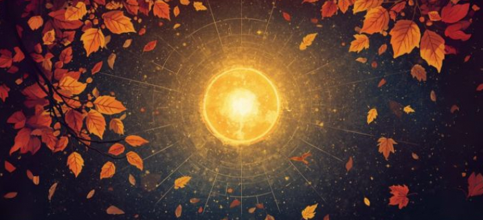 SLUNCE VSTUPUJE DO VAH 22.9.2025! NASTV PODZIMN ROVNODENNOST! TTE VELK HOROSKOP NEJEN PRO VHY