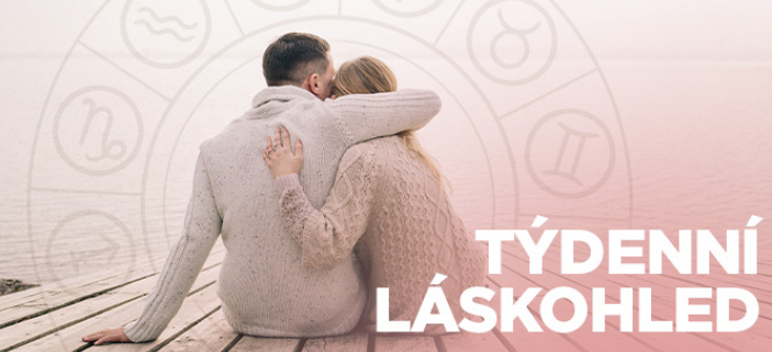 LSKOHLED Horoskop LSKY na tden 22.-28.9.2025