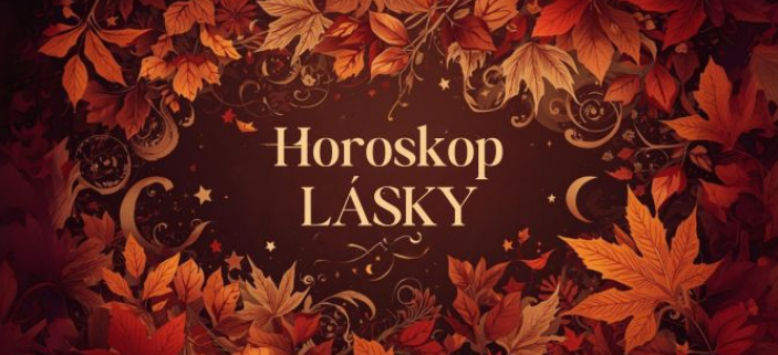 VELK PODZIMN HOROSKOP LSKY 2025! Pette si, co vs ek na podzim! Pro zadan i nezadan!