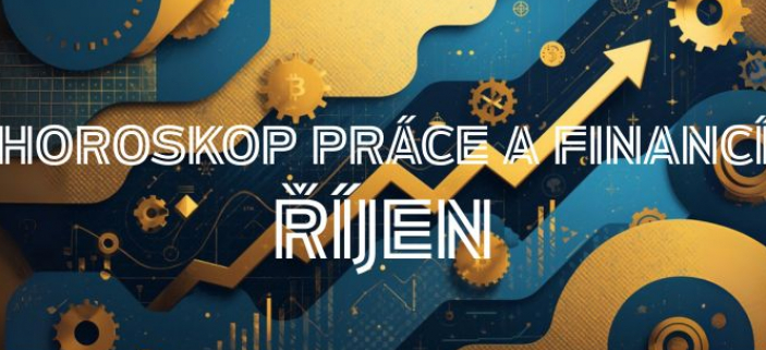 HOROSKOP PRCE A FINANC NA JEN 2025! Zjistte, kdo zbohatne, kdo si spl prsty a kdo proraz!
