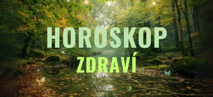 Horoskop ZDRAV a POHODY na JEN 2025 je tu! Pette si JNOV WELL-BEING HOROSKOP