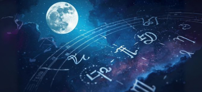 PLKOV HOROSKOP PRO VECHNA ZNAMEN 7.–10.10.2025! Superplnk v Beranu pin odvahu