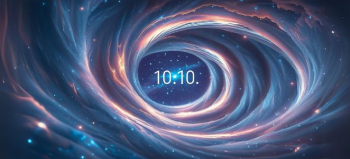 MAGICK DATUM 10.10.2025! NA CO SI MUSTE DT POZOR A CO TOTO TAJEMN DATUM ZNAMEN?