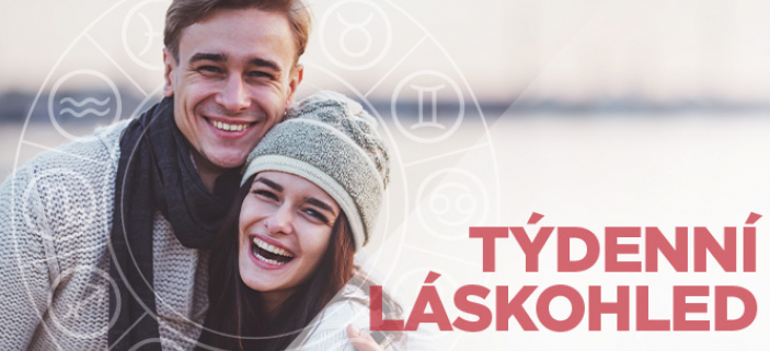LSKOHLED Horoskop LSKY na tden 13.-19.10.2025
