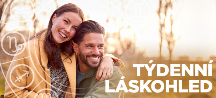 LSKOHLED Horoskop LSKY na tden 20.-26.10.2025