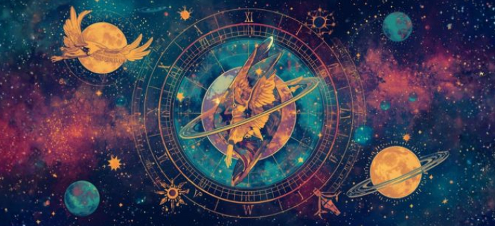 MERKUR VSTUPUJE VE STEDU 29.10. DO ZNAMEN STELCE! Planeta mylen a komunikace nm dv kdla!