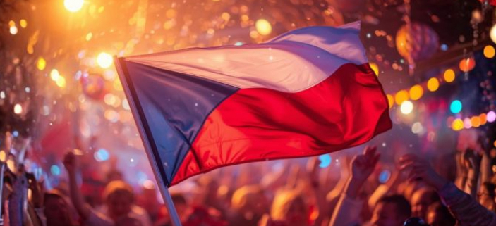 28. JEN – DEN, KDY SE NARODILA NAE SVOBODA. Pes sto let od chvle, kdy lid zaali vit