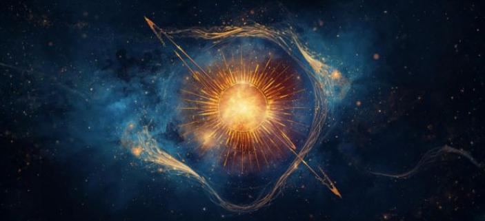 Slunce vstupuje 22. listopadu ve 2.36 do Stelce