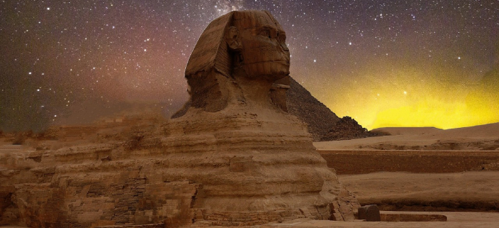 Tiscilet strkyn tajemstv